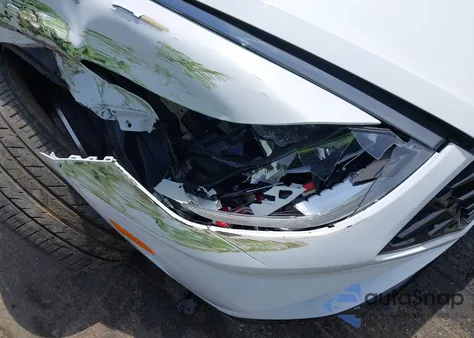 2023 Hyundai Sonata Sel Plus from USA, damaged, VIN KMHL44J21PA258584